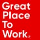 7x Great place to work (2016 - 2020)
