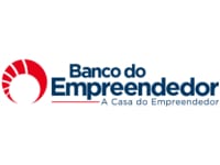 Logo da empresa Banco do Empreendedor