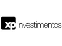 Logo da empresa XP Investimentos